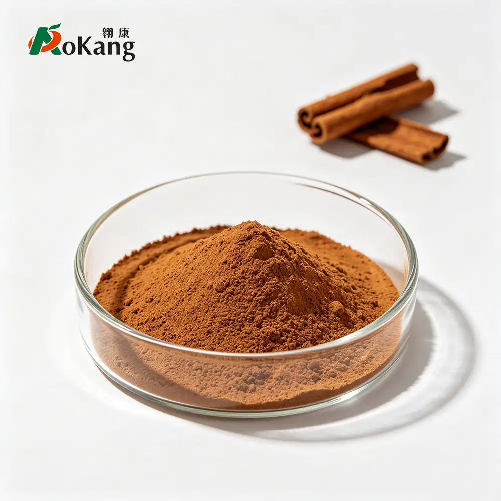 Bulk Cinnamon Powder
